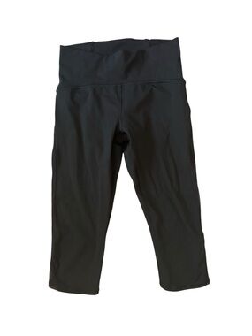 Lululemon Cropped Leggings Size 8